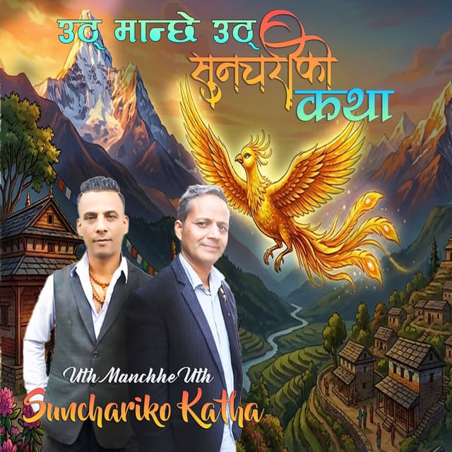 Uth Manchhe Uth Sunchariko Katha
