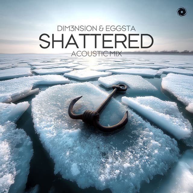 Shattered (Acoustic Mix)