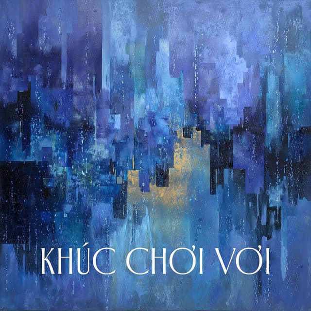 Khúc Chơi Vơi