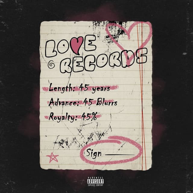 Love Records