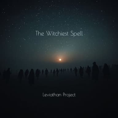 The Witchiest Spell