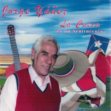 La Cueca Es Un Sentimiento