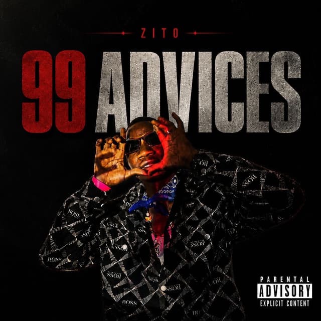 99 Advices