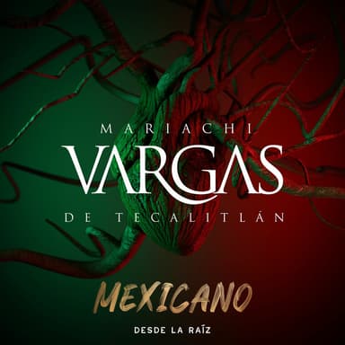 Mexicano Desde La Raiz