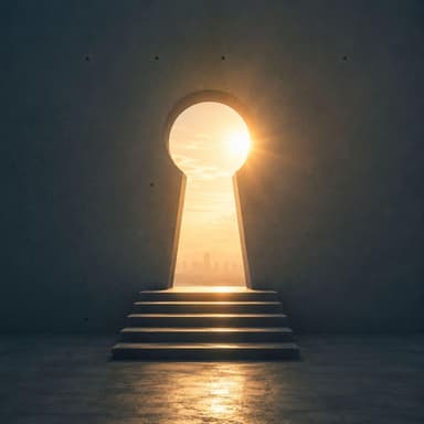 Unlocking the Gates of Infinite Prosperity