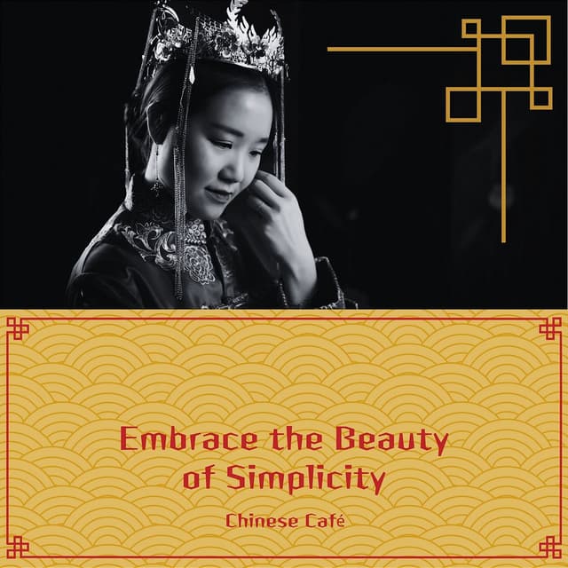 Embrace the Beauty of Simplicity