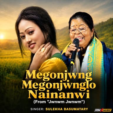 Megonjwng Megonjwnglo Nainanwi (From "Jwnwm Jwnwm")