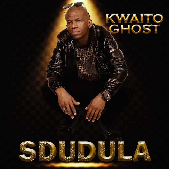 KWAITO GHOST