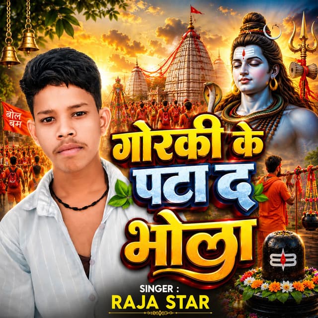 Gorke Ke Kada Hamar Name
