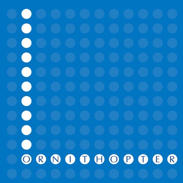 Ornithopter -AIR Original Compilation-
