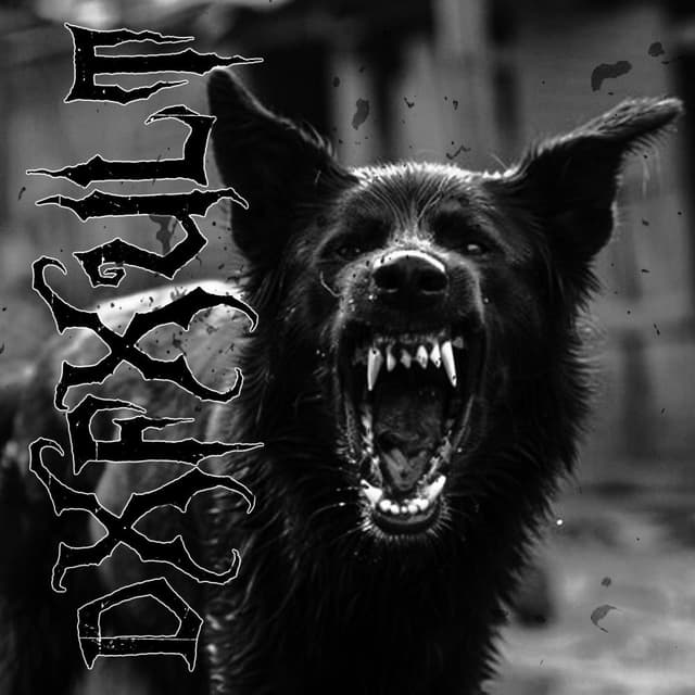 GRRR (Slowed)