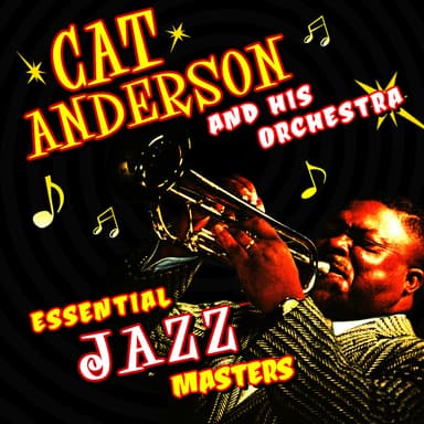 Essential Jazz Masters