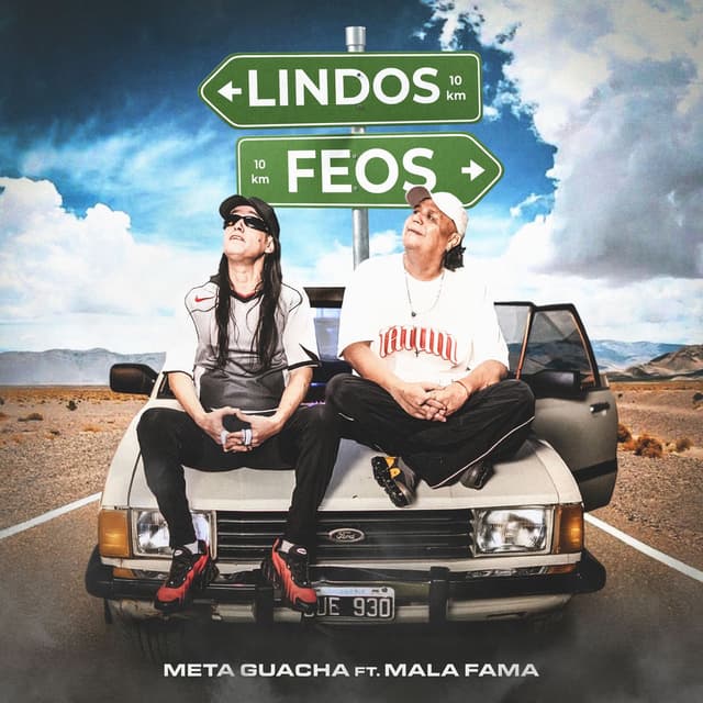 Lindos Feos