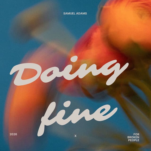 Doing Fine