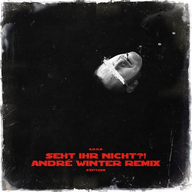 SEHT IHR NICHT?! (André Winter Remix)