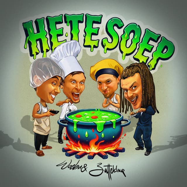Hete Soep
