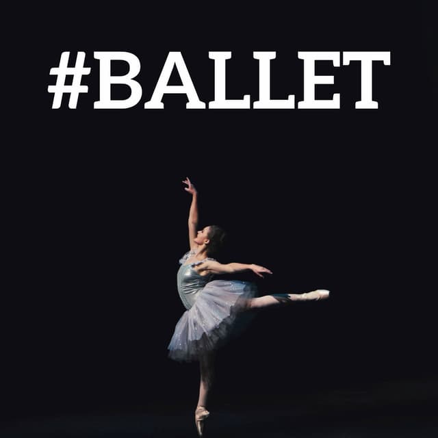 #Ballet