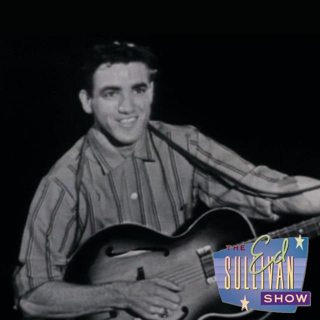 Honeycomb (Performed live on The Ed Sullivan Show/1957)