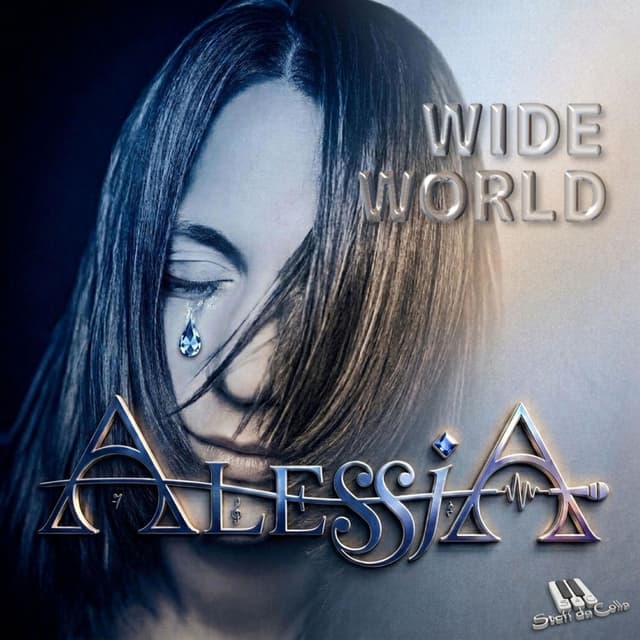 Wide World (feat. Stefi da Colla)
