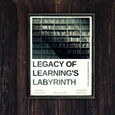Legacy of Learning's Labyrinth