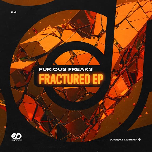 Fractured EP