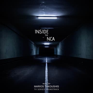 Inside the NCA (Original TV Series Soundtrack)