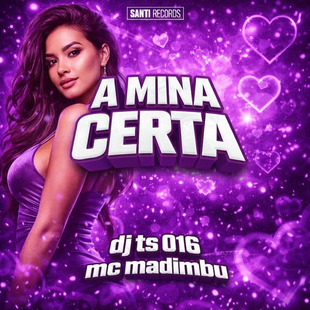 A Mina Certa