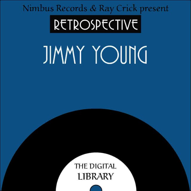 A Retrospective Jimmy Young