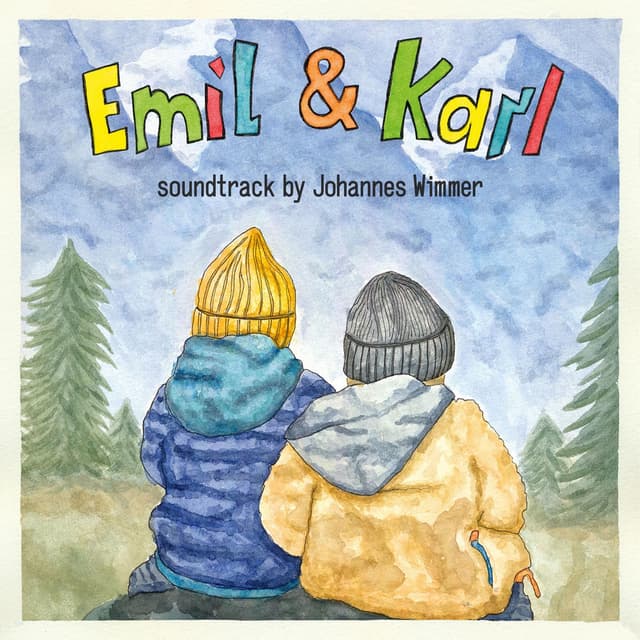 Emil & Karl (Original Motion Picture Soundtrack)
