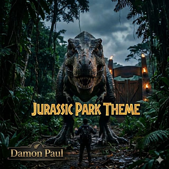 Jurassic Park Theme