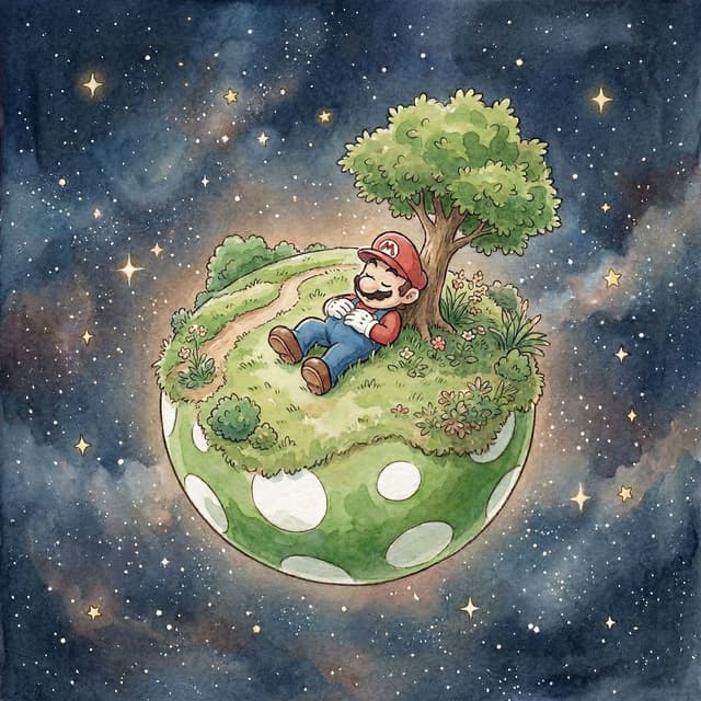 Egg Planet