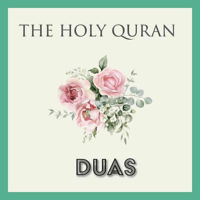 Duas (Vol 7)