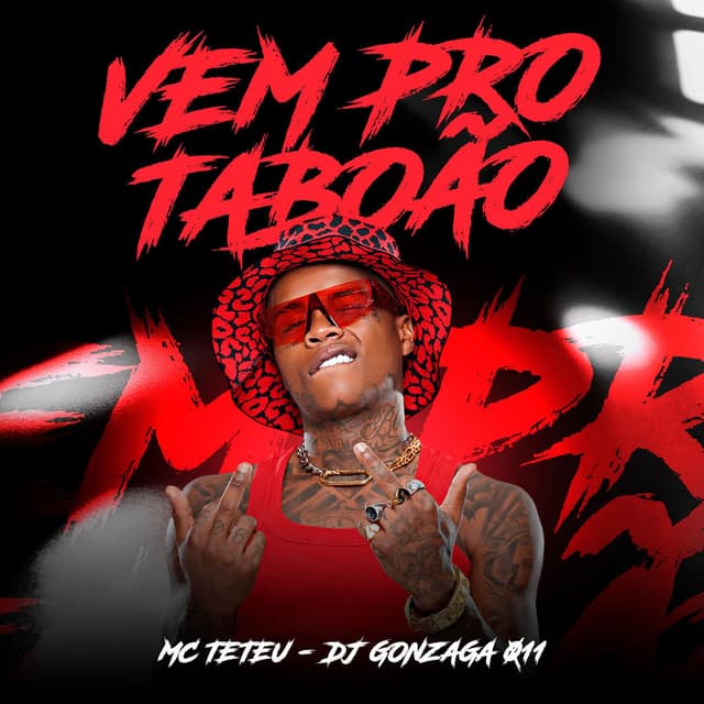VEM PRO TABOÃO