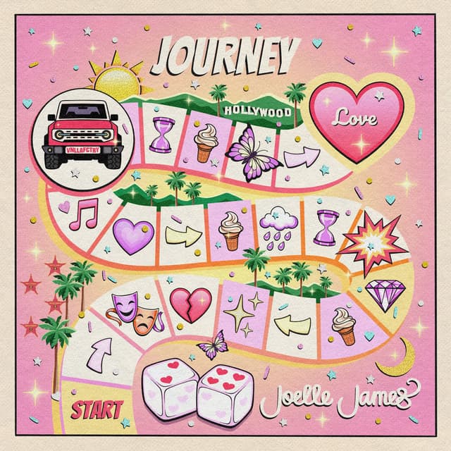 Journey