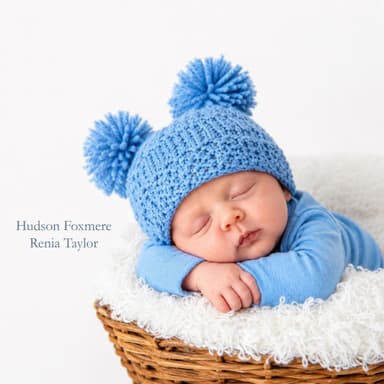 Infant Circadian Rhythm