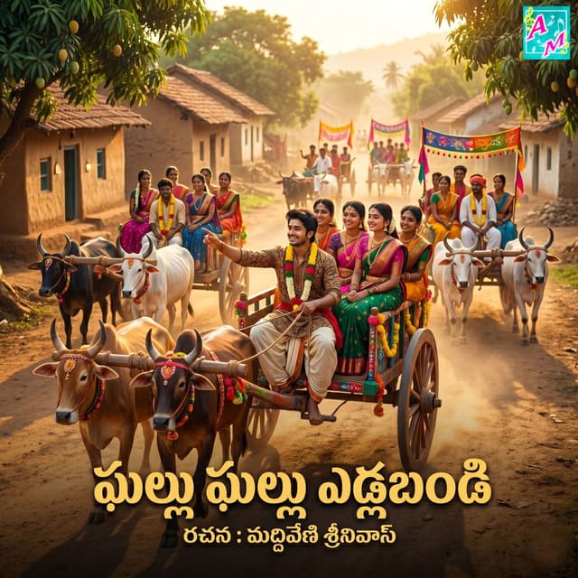GALLU GALLU YEDLABANDI