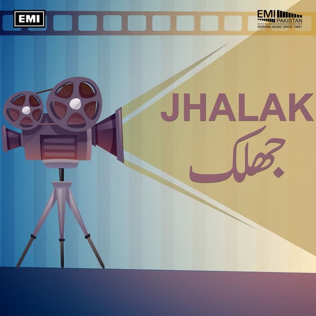 Jhalak (Original Motion Picture Soundtrack)