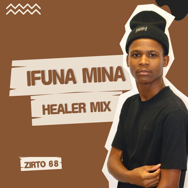 Ifuna Mina (Healer Mix)