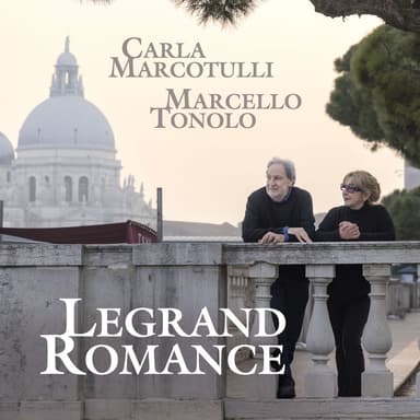 Legrand Romance