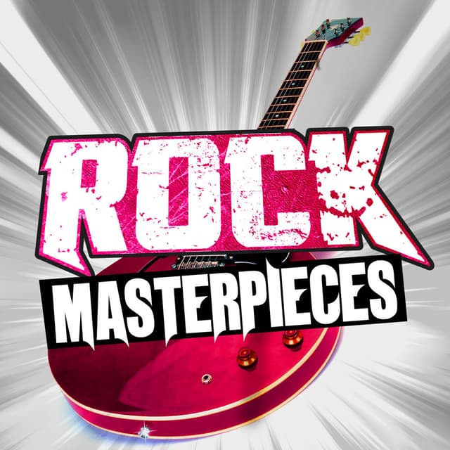 Rock Masterpieces