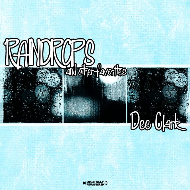 Raindrops & Other Favorites (Digitally Remastered)