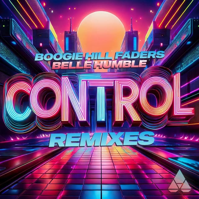Control (Remixes)