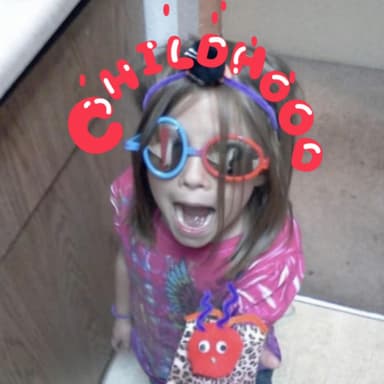 childhood