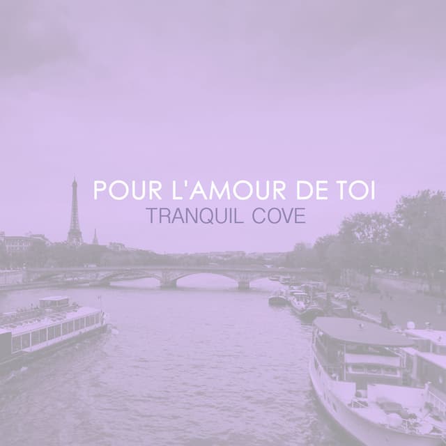 Pour l'amour de toi