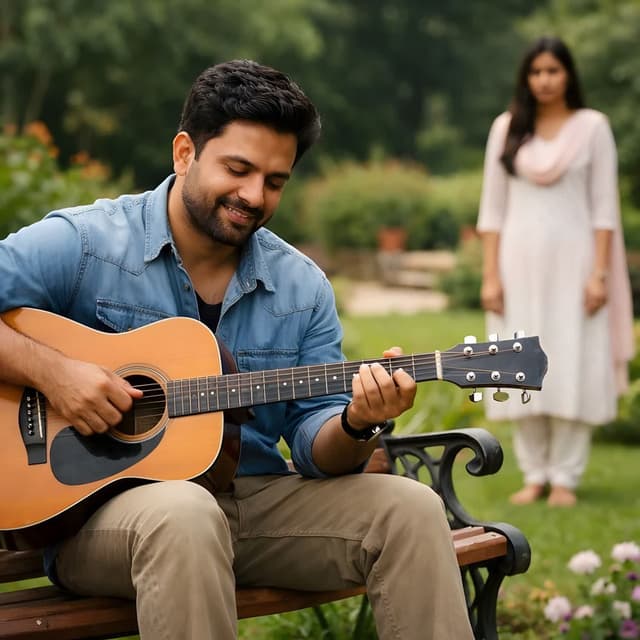 Mera Sanam