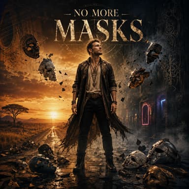 No More Masks (remixes)