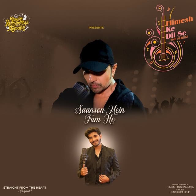 Saanson Mein Tum Ho