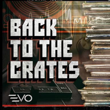 Back to the Crates