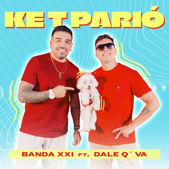 Ke T Parió