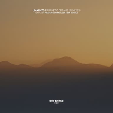 Signs and Wonders (Nick van Gils Remix)